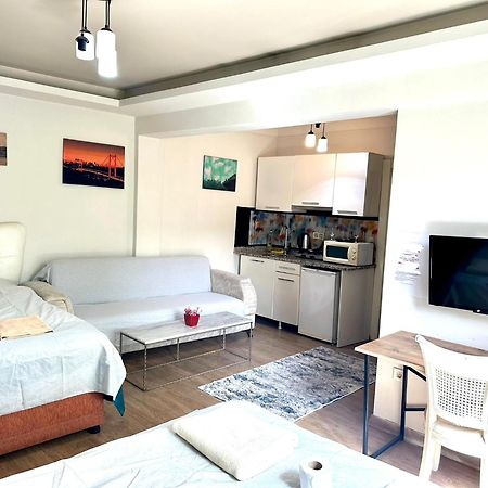 Taksim Daylif Hotel Istanbul Eksteriør bilde