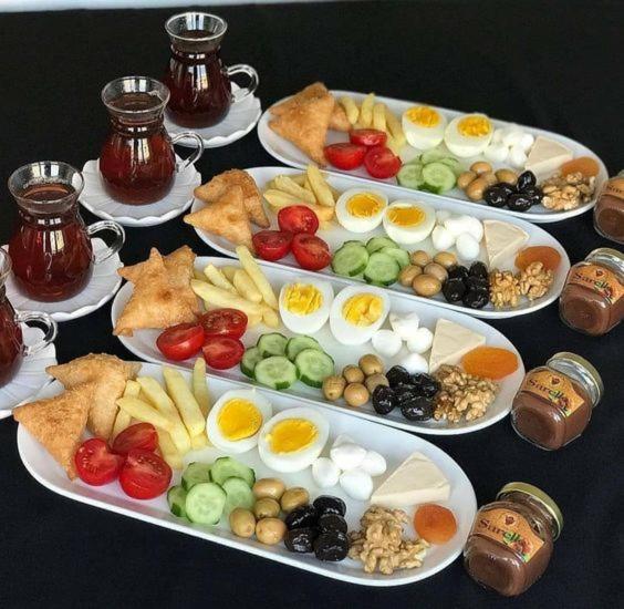 Taksim Daylif Hotel Istanbul Eksteriør bilde