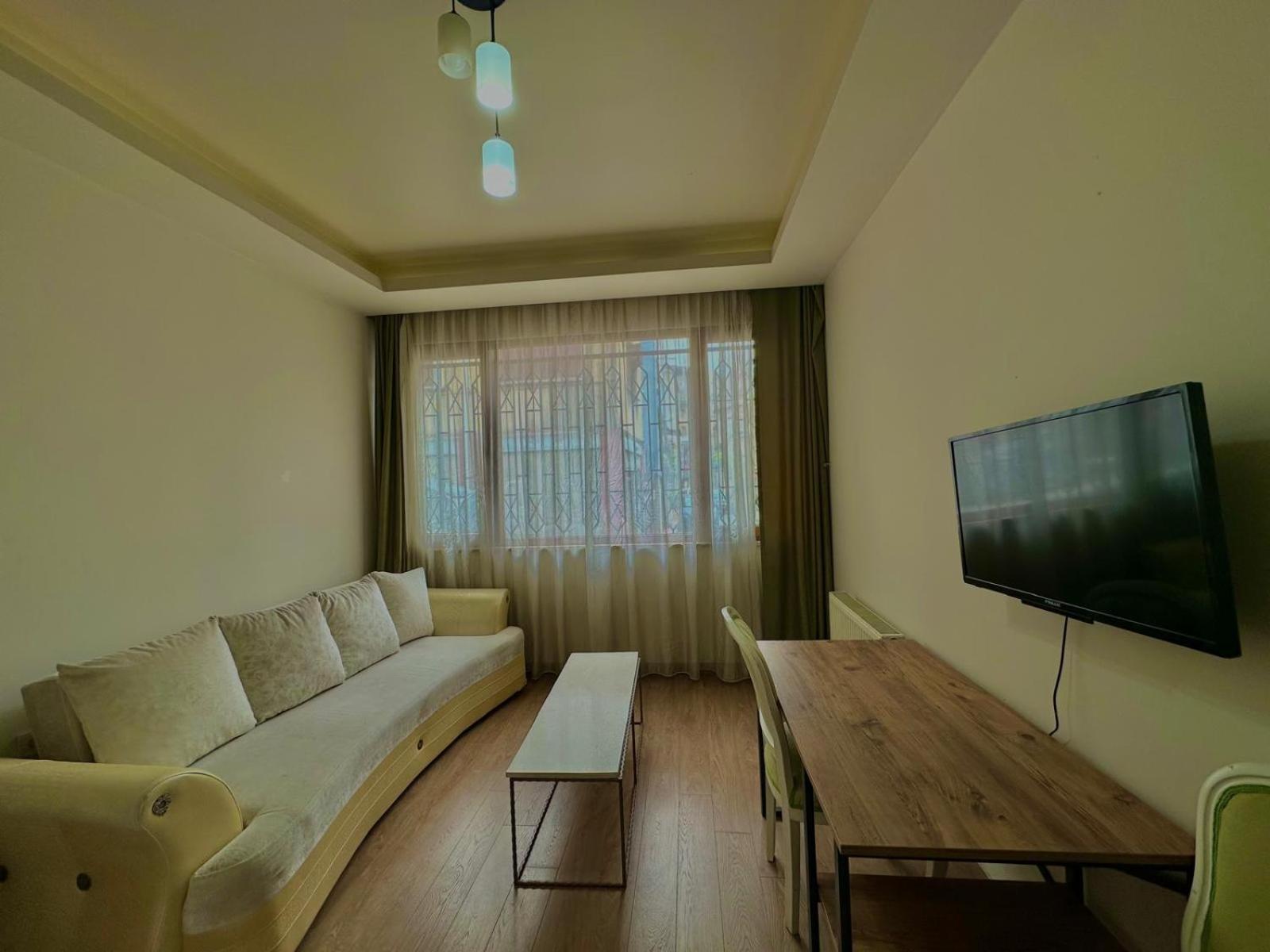 Taksim Daylif Hotel Istanbul Eksteriør bilde