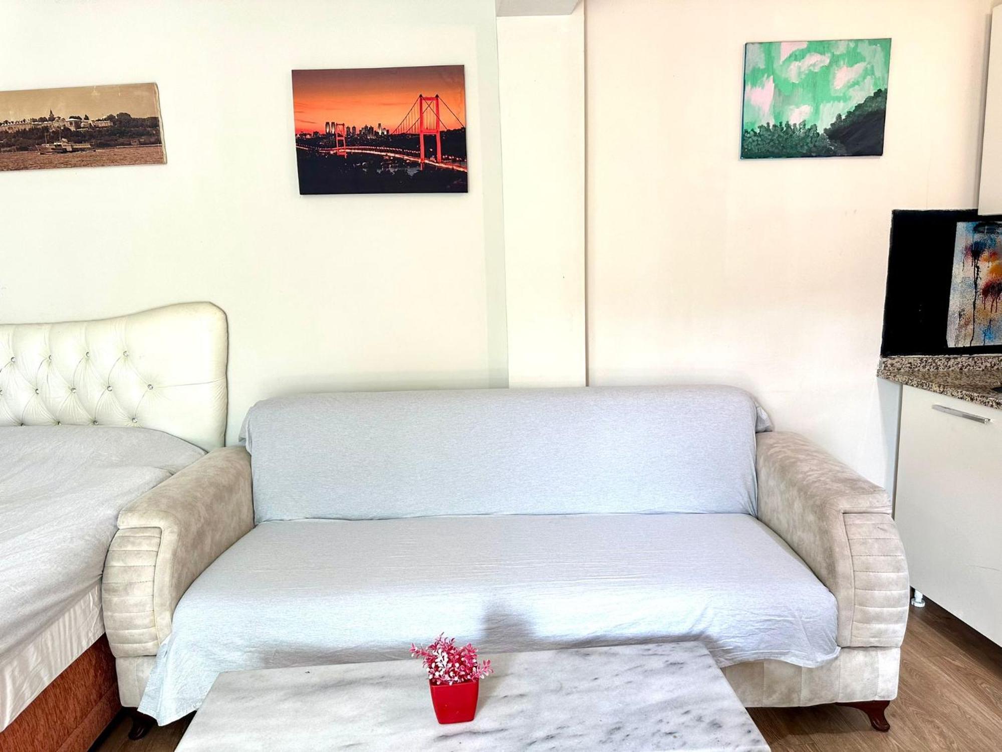 Taksim Daylif Hotel Istanbul Eksteriør bilde
